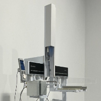 Shimadzu AOC-6000 GC image 1